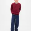 Kinder-Sweatshirt „Vintagesoft Relaxed“