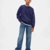 Kinder-Sweatshirt „Vintagesoft Relaxed“
