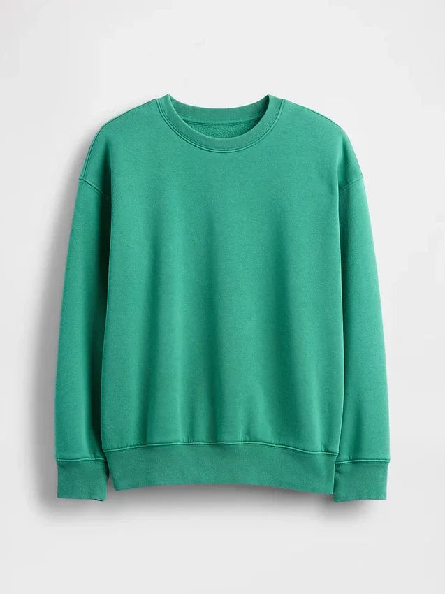 Kinder-Sweatshirt „Vintagesoft Relaxed“