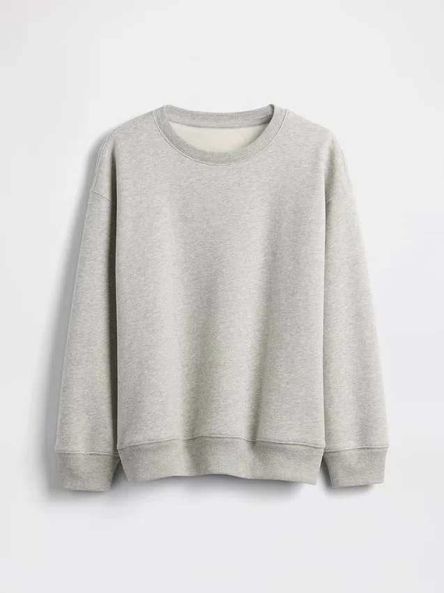 Kinder-Sweatshirt „Vintagesoft Relaxed“