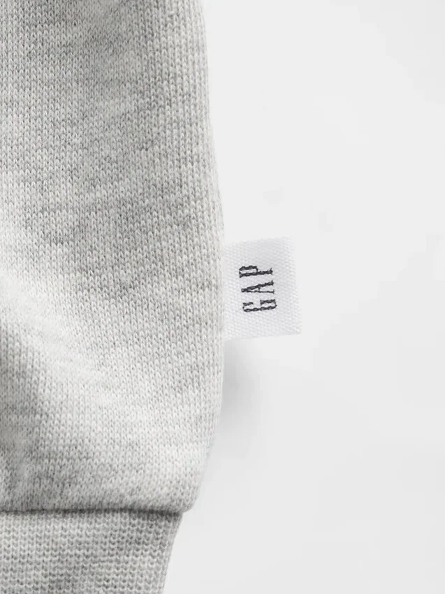 Kinder-Sweatshirt „Vintagesoft Wedge“ mit Rundhalsausschnitt