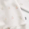 Kinder-Sweatshirt „Vintagesoft Wedge“ mit Rundhalsausschnitt