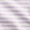 Kinder-T-Shirt aus Rippstrick