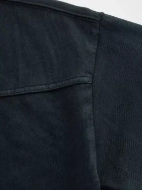 Kinder-T-Shirt aus schwerem Jersey mit Nähten