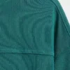 Kinder-T-Shirt aus schwerem Jersey mit Nähten