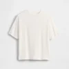 Kinder-T-Shirt aus schwerem Stoff