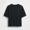 Kinder-T-Shirt aus schwerem Stoff