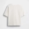 Kinder-T-Shirt aus schwerem Stoff