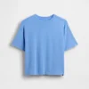 Kinder-T-Shirt aus schwerem Stoff