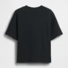 Kinder-T-Shirt aus schwerem Stoff