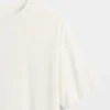 Kinder-T-Shirt aus schwerem Stoff