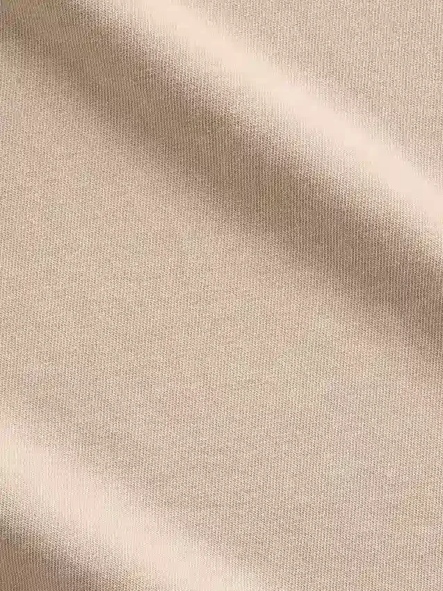 Kinder-T-Shirt aus schwerem Stoff