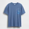 Kinder-T-Shirt „Care Bears“ in Oversize-Passform