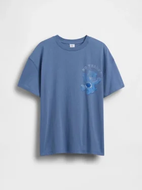 Kinder-T-Shirt „Care Bears“ in Oversize-Passform