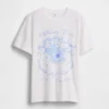 Kinder-T-Shirt „Care Bears“ in Oversize-Passform