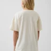 Kinder-T-Shirt „Care Bears“ in Oversize-Passform