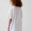 Kinder-T-Shirt „Care Bears“ in Oversize-Passform