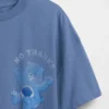 Kinder-T-Shirt „Care Bears“ in Oversize-Passform