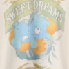 Kinder-T-Shirt „Care Bears“ in Oversize-Passform