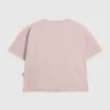 Kinder-T-Shirt mit „Punch the Monkey“-Motiv