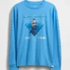 Kinder-T-Shirt „DC™“ mit Grafik in lockerer Passform