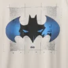 Kinder-T-Shirt „DC™“ mit Grafik in lockerer Passform