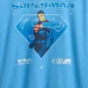 Kinder-T-Shirt „DC™“ mit Grafik in lockerer Passform