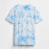 Kinder-T-Shirt „Ford Bronco“ in Oversize-Passform