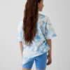 Kinder-T-Shirt „Ford Bronco“ in Oversize-Passform