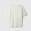 Kinder-T-Shirt im Relaxed-Schnitt