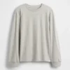 Kinder-T-Shirt im Relaxed-Schnitt