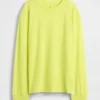 Kinder-T-Shirt im Relaxed-Schnitt