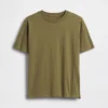 Kinder-T-Shirt im Relaxed-Schnitt