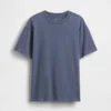 Kinder-T-Shirt im Relaxed-Schnitt