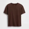 Kinder-T-Shirt im Relaxed-Schnitt
