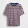 Kinder-T-Shirt im Relaxed-Schnitt