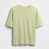 Kinder-T-Shirt im Relaxed-Schnitt