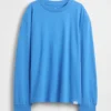 Kinder-T-Shirt im Relaxed-Schnitt