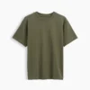 Kinder-T-Shirt im Relaxed-Schnitt