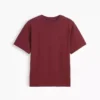Kinder-T-Shirt im Relaxed-Schnitt