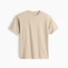 Kinder-T-Shirt im Relaxed-Schnitt