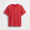 Kinder-T-Shirt im Relaxed-Schnitt