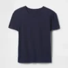 Kinder-T-Shirt im Relaxed-Schnitt