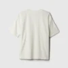 Kinder-T-Shirt im Relaxed-Schnitt