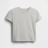 Kinder-T-Shirt im Relaxed-Schnitt