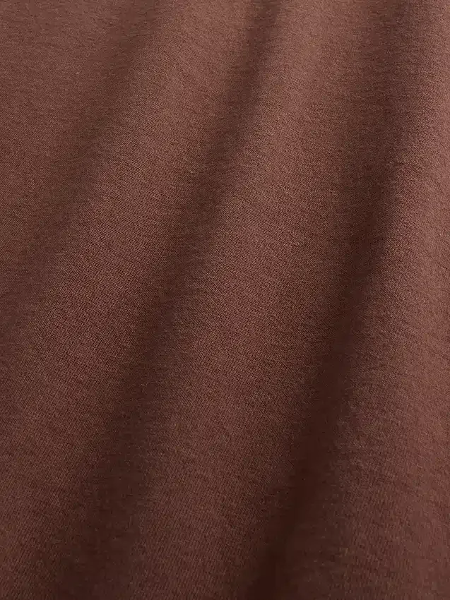 Kinder-T-Shirt im Relaxed-Schnitt
