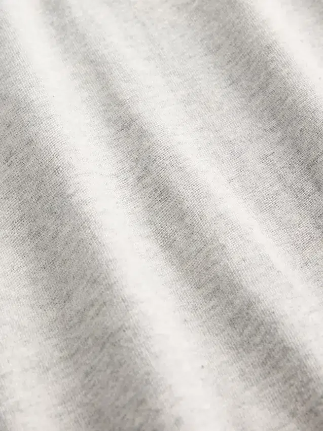 Kinder-T-Shirt im Relaxed-Schnitt