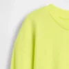 Kinder-T-Shirt im Relaxed-Schnitt
