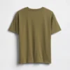 Kinder-T-Shirt im Relaxed-Schnitt