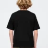 Kinder-T-Shirt im Relaxed-Schnitt